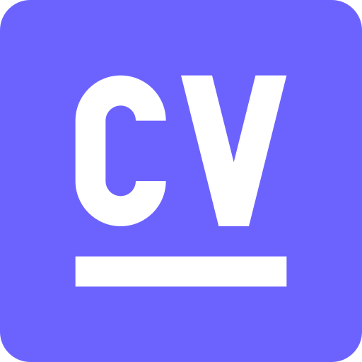 myCV Logo